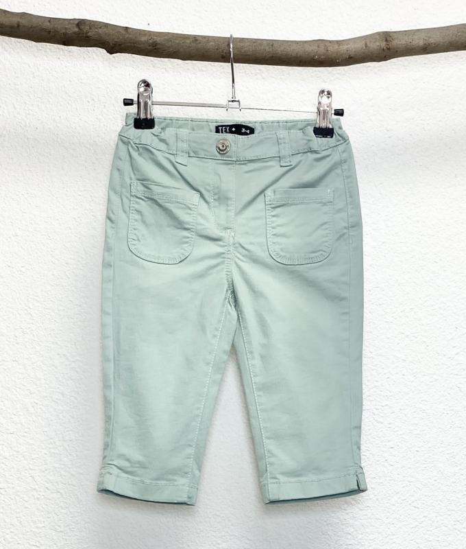 Pantacourt Fille 3 ans