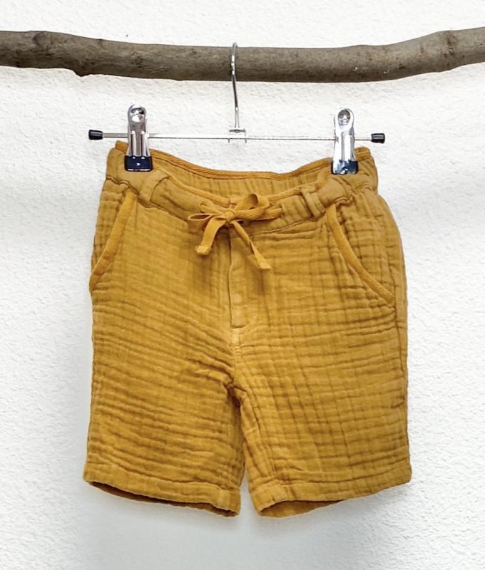 Short Mixte 4 ans