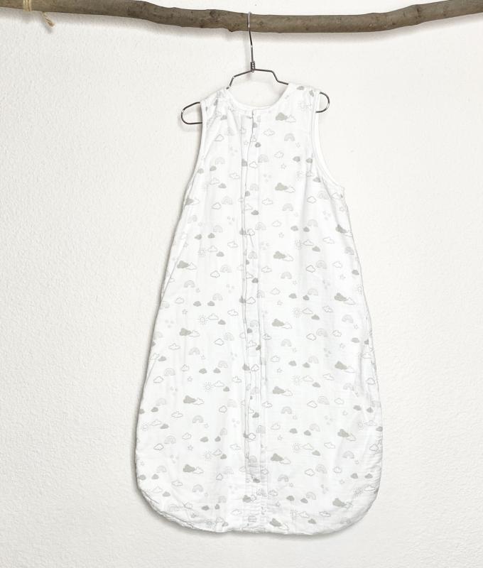 Gigoteuse Mixte 6 mois