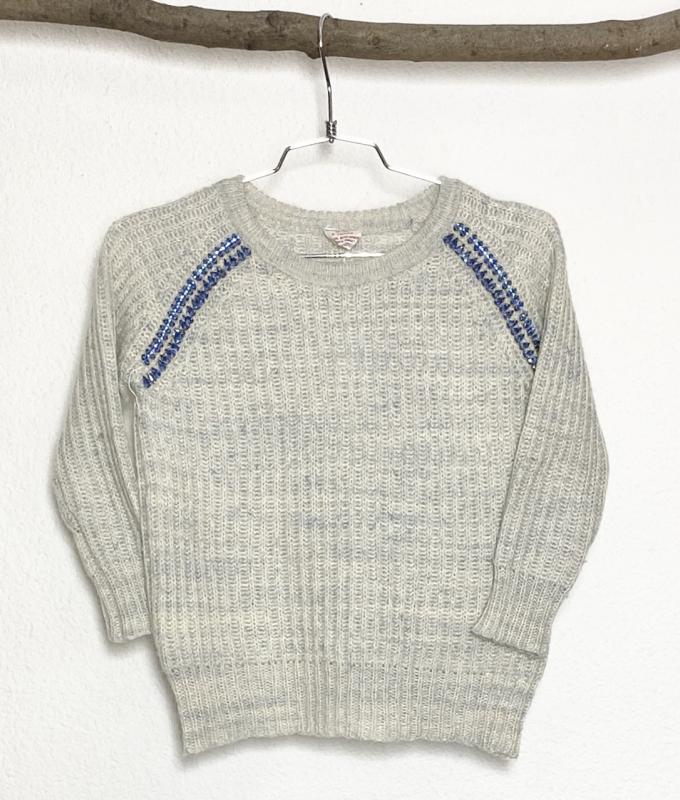 Pull Fille 6 ans