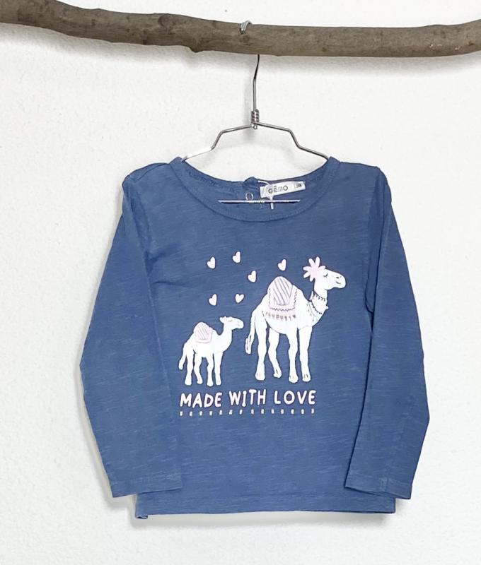 TShirt Fille 24 mois