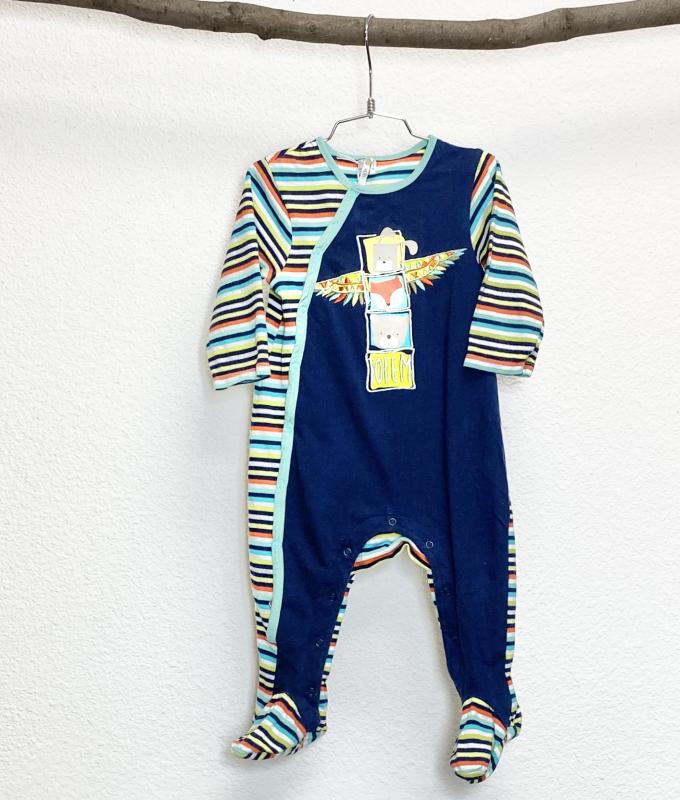 Pyjama Garçon 18 mois