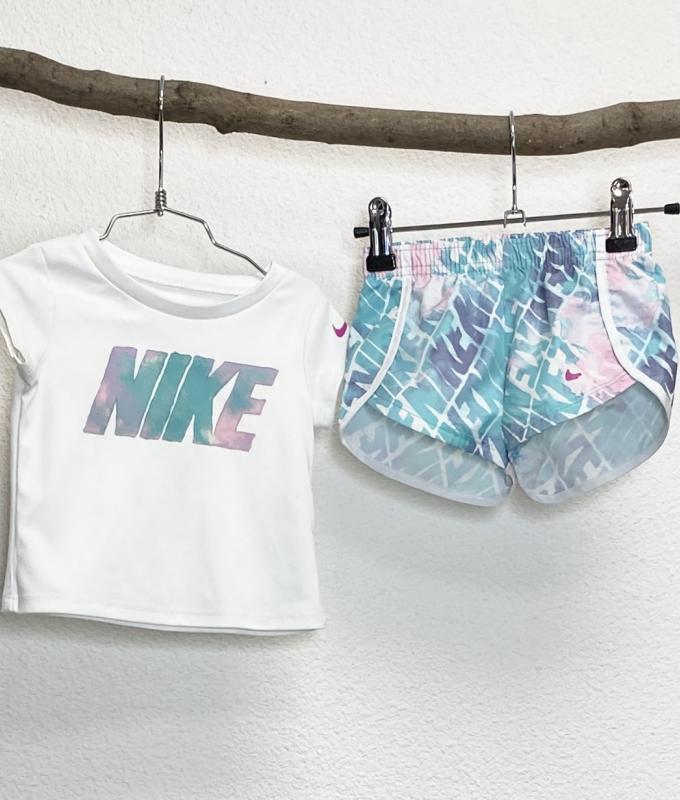 Ensemble Fille 12 mois