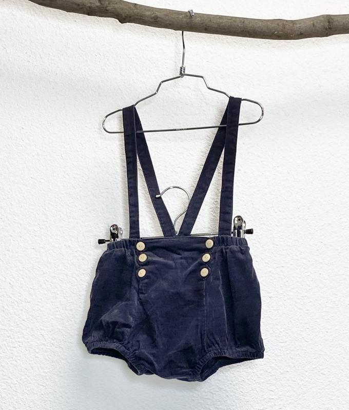 Bloomer Fille 18 mois