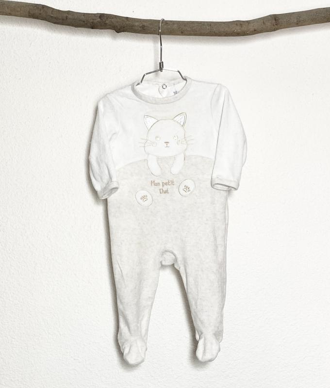 Pyjama Fille 6 mois