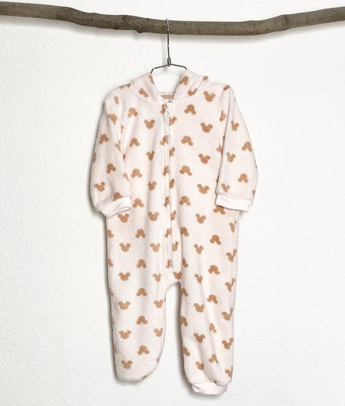 Pyjama Fille 18 mois