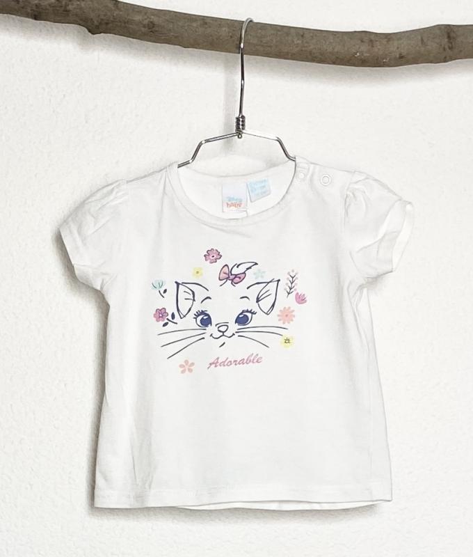 TShirt Fille 12 mois