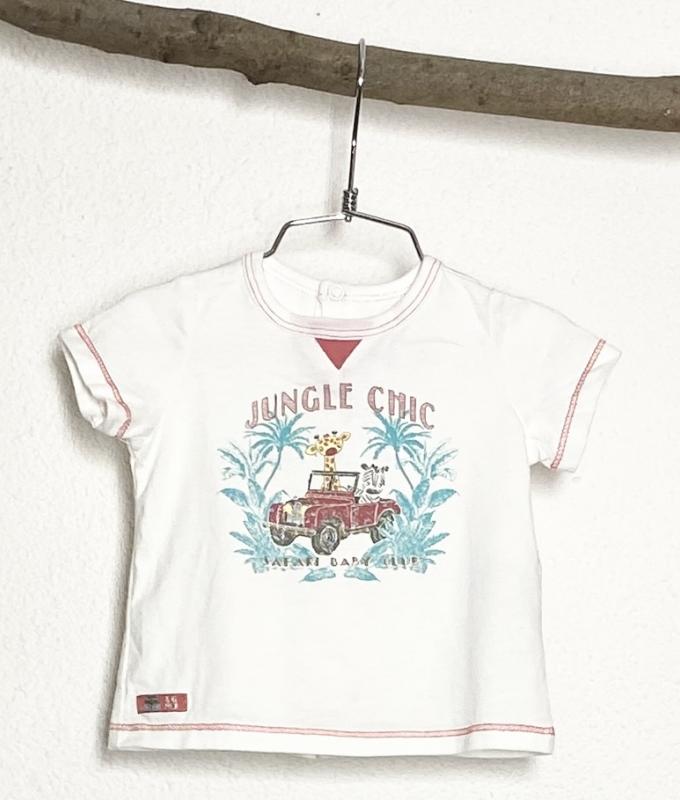 TShirt Garçon 6 mois