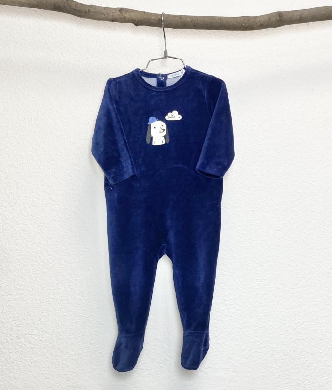 Pyjama Garçon 12 mois