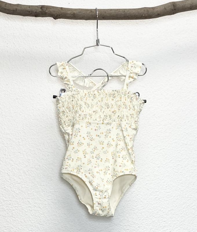 Maillot Fille 24 mois