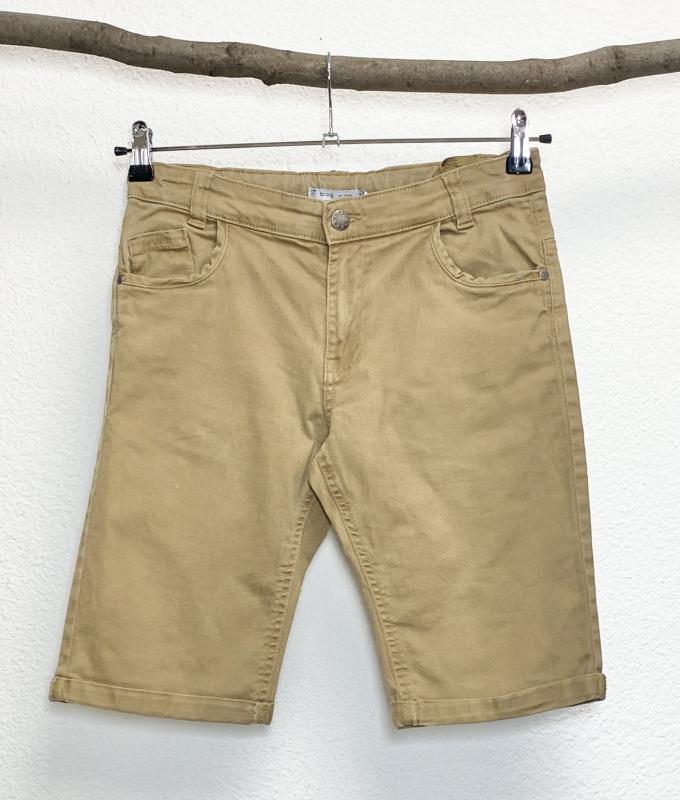 Short Garçon 14 ans