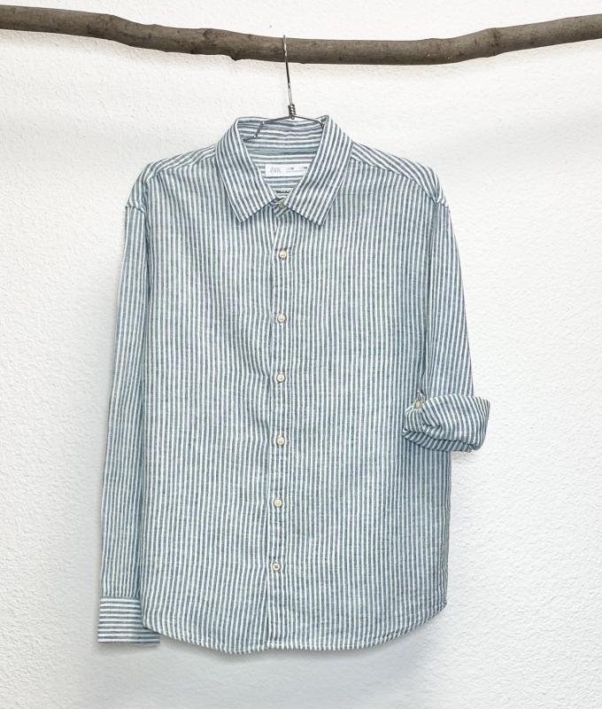 Chemise Garçon 10 ans