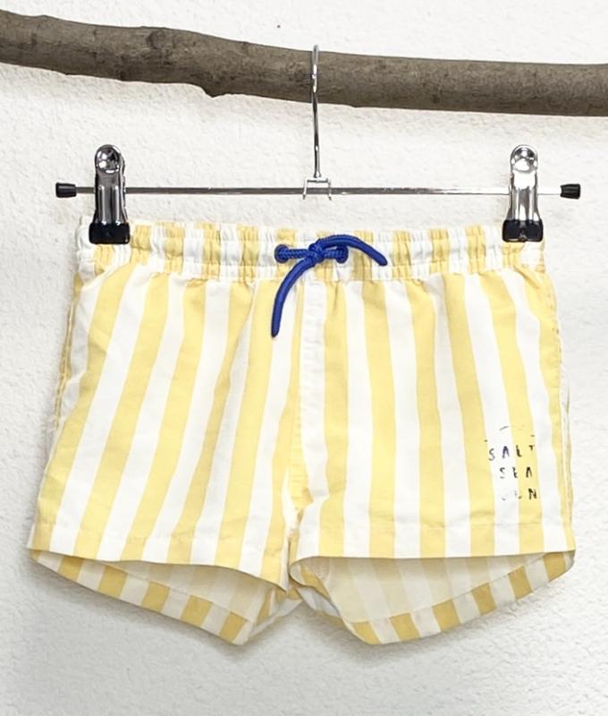 Short de bain Garçon 4 ans