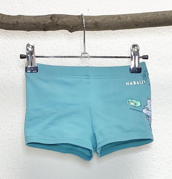 Maillot Garçon 3 ans