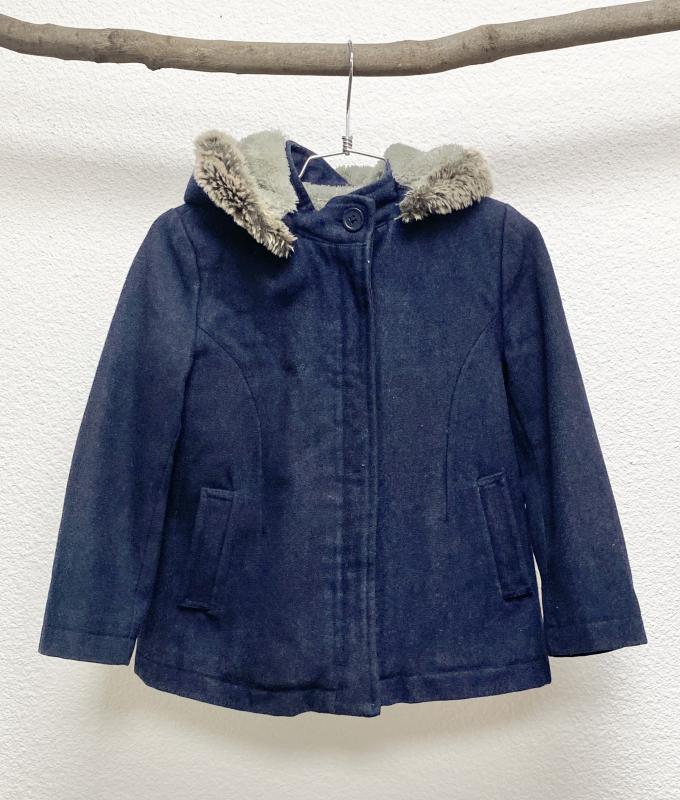 Manteau Mixte 6 ans