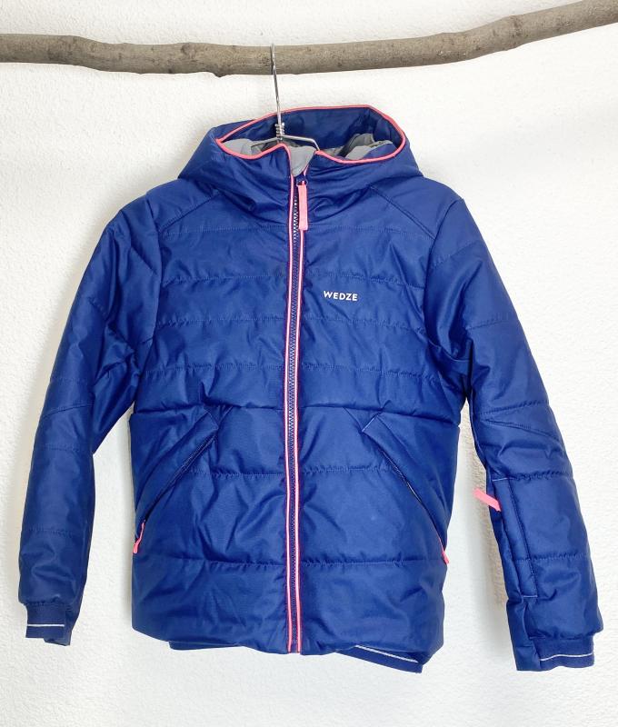 Ski Veste Fille 6 ans