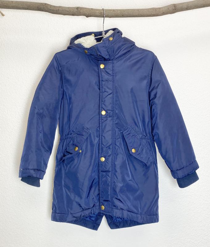 Manteau Mixte 6 ans