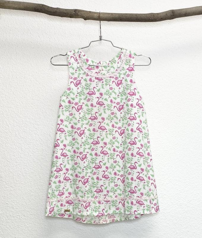 Robe Fille 6 ans