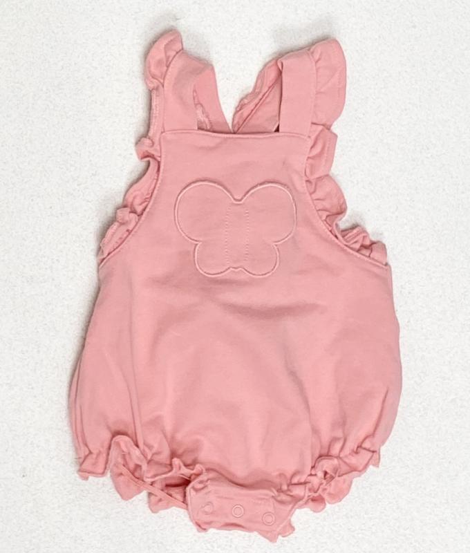 Barboteuse Fille 1 mois