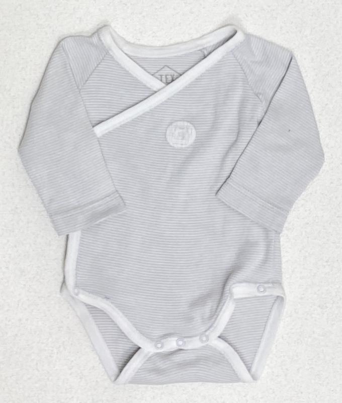 Body Mixte 1 mois