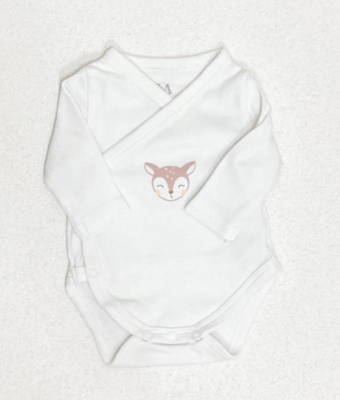 Body Mixte 0 mois