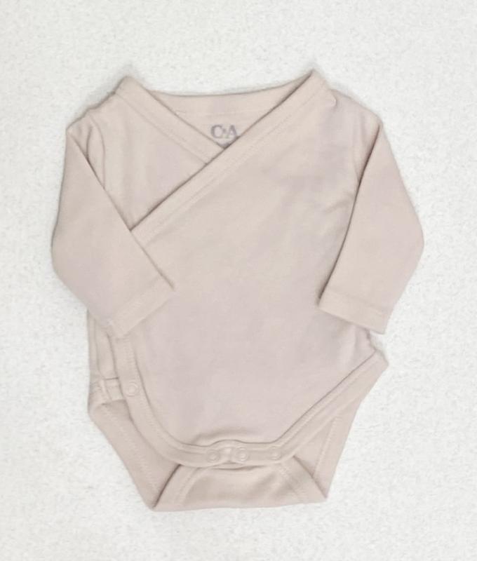 Body Fille 0 mois