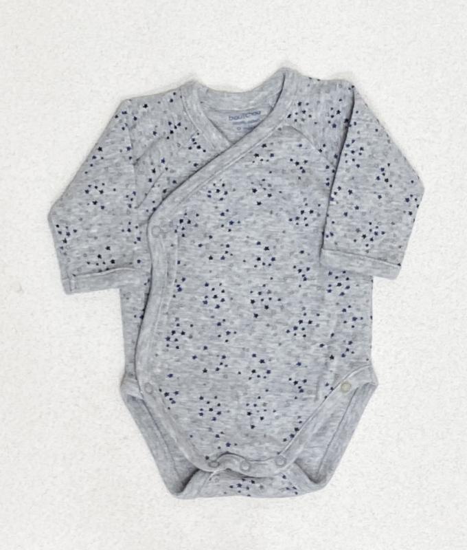 Body Mixte 0 mois