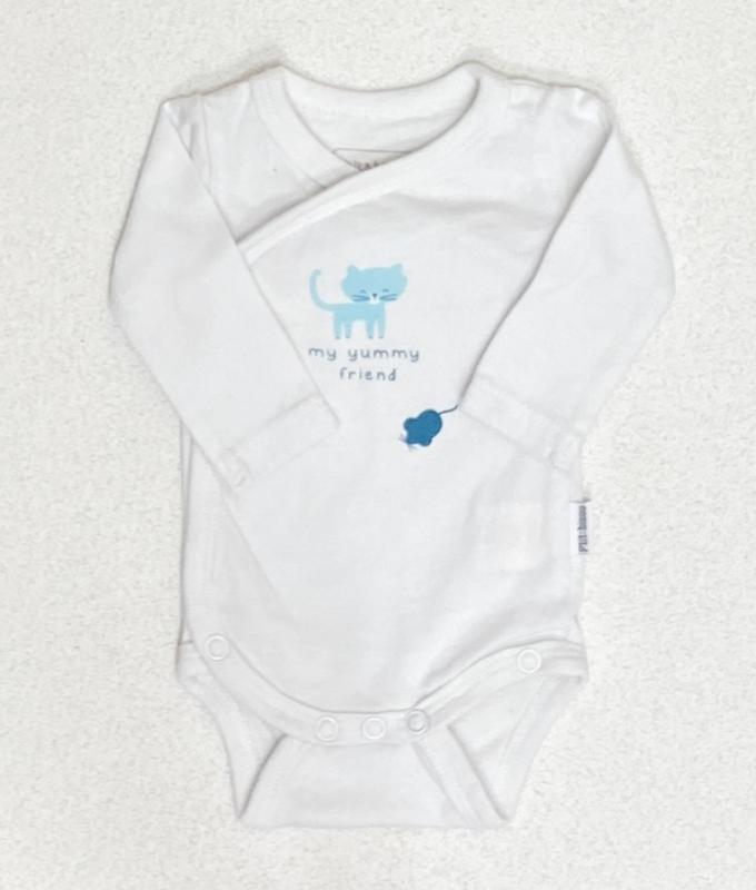 Body Mixte 0 mois