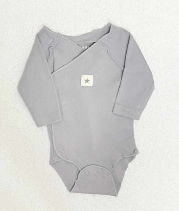 Body Mixte 1 mois