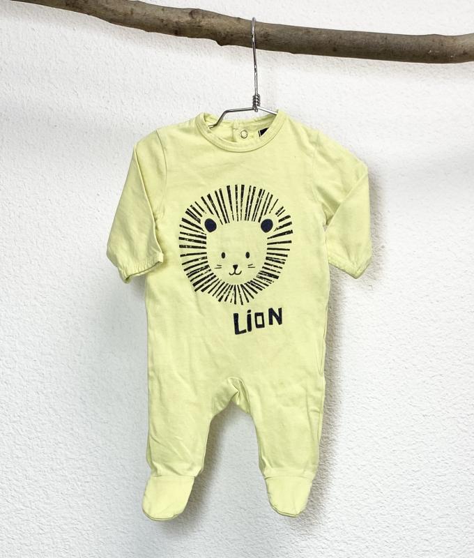 Pyjama Garçon 1 mois