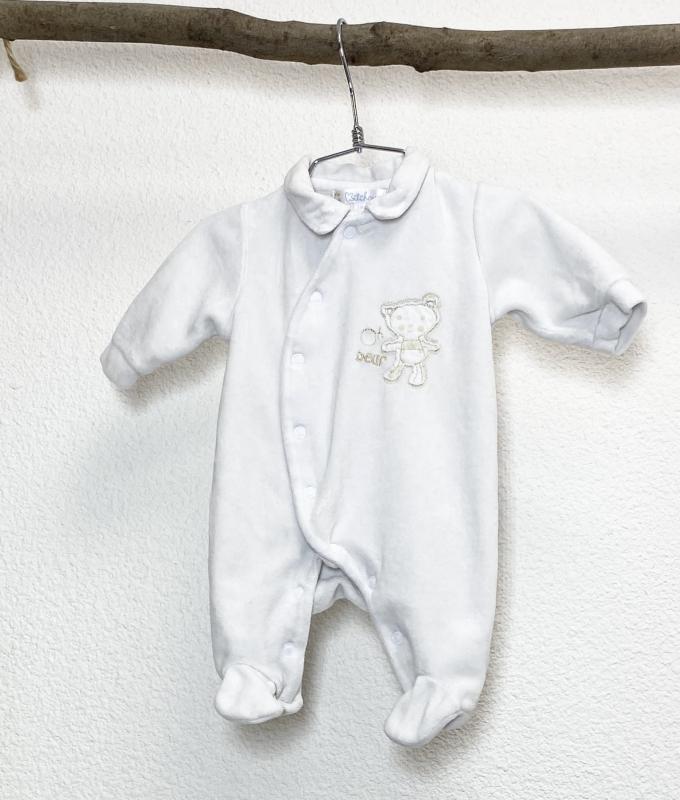 Pyjama Mixte 0 mois