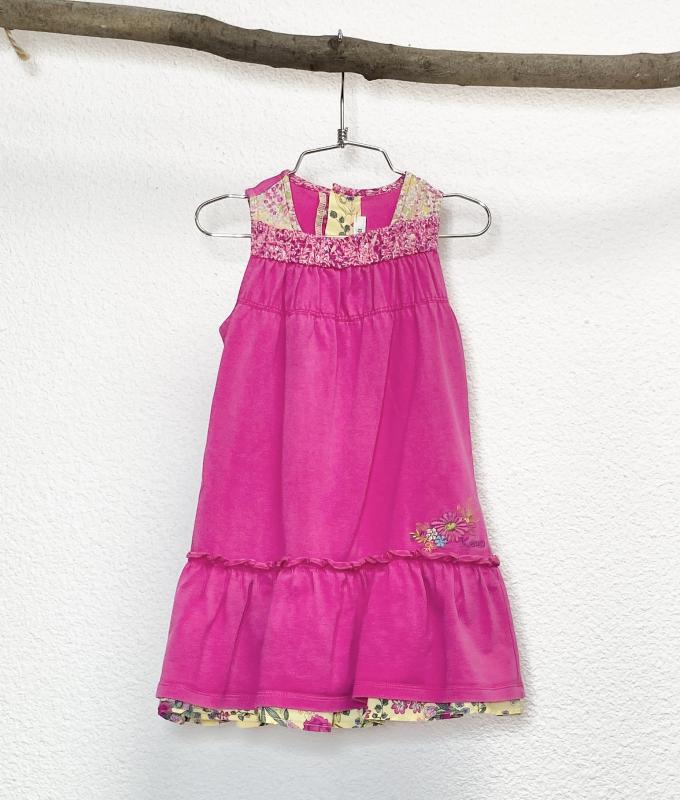Robe Fille 3 ans