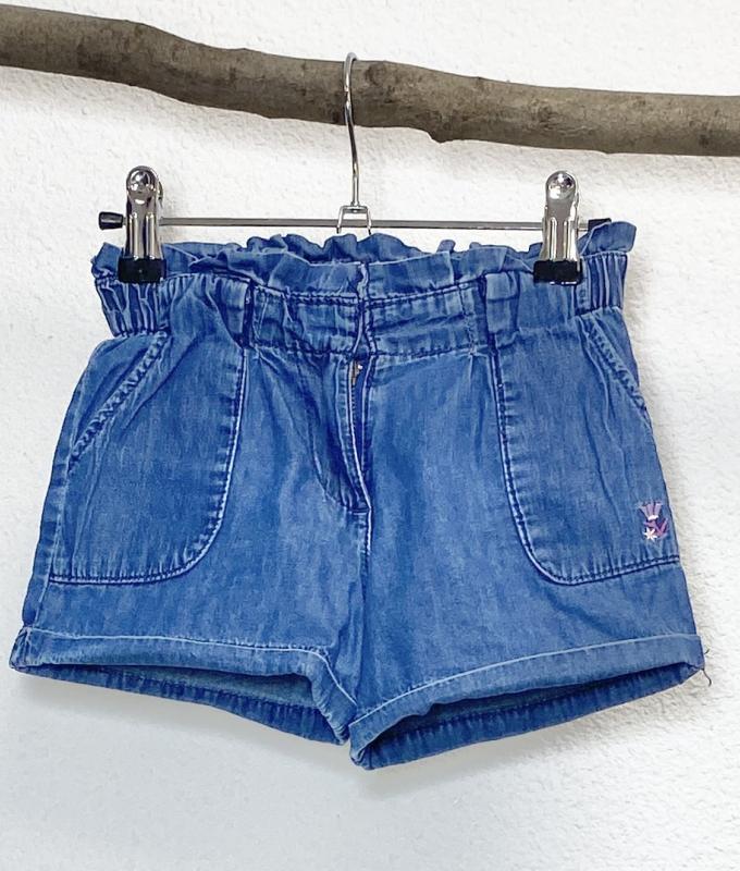 Short Fille 3 ans
