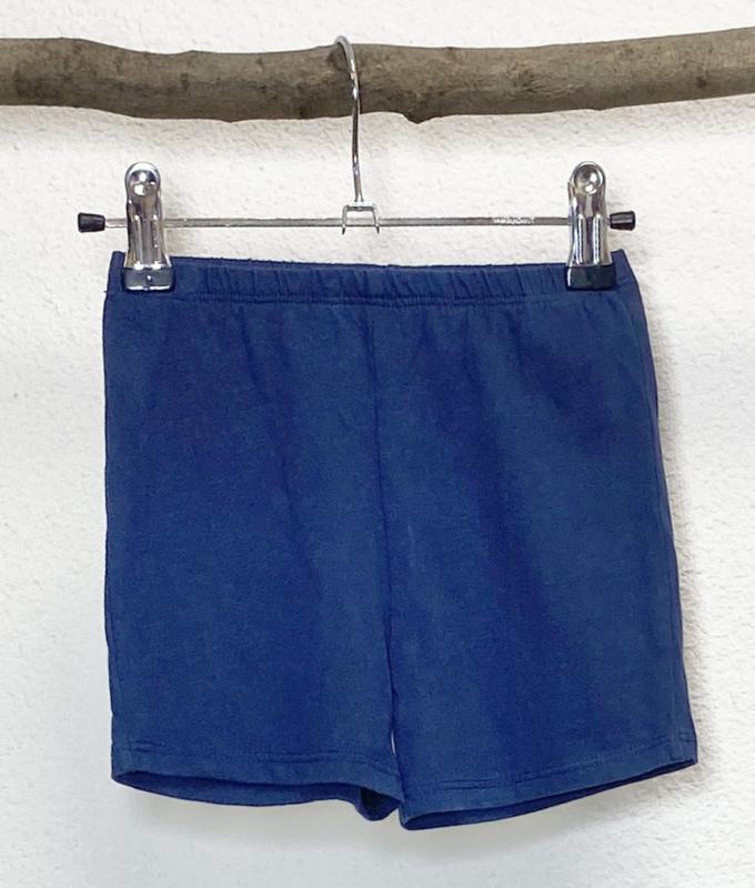 Short Garçon 18 mois