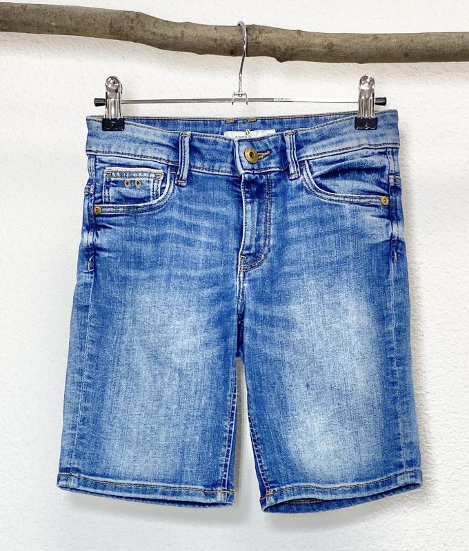 Short Garçon 10 ans