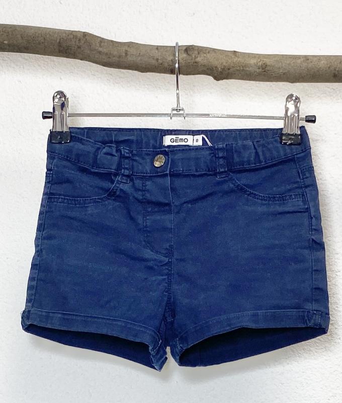 Short Fille 8 ans
