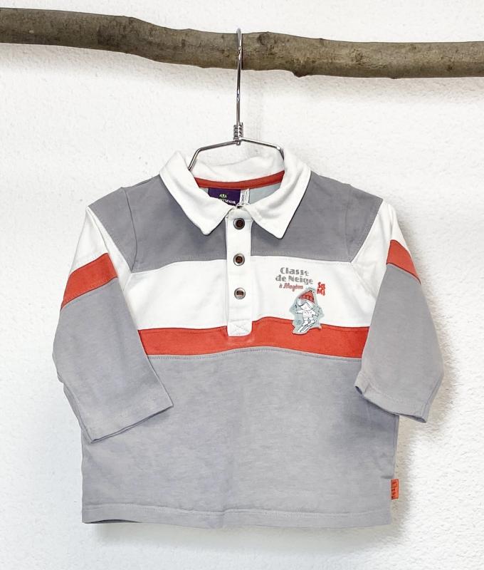 Polo Garçon 12 mois