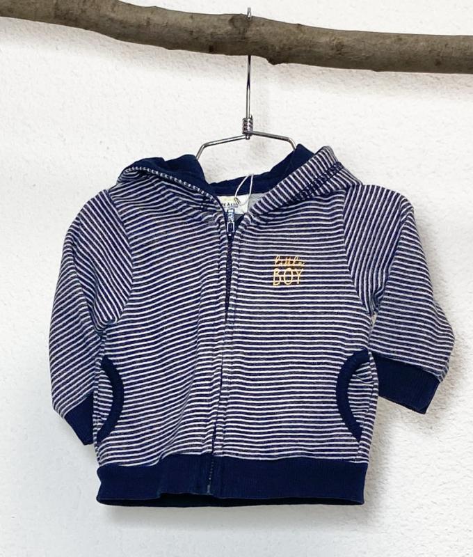 Sweat Garçon 3 mois