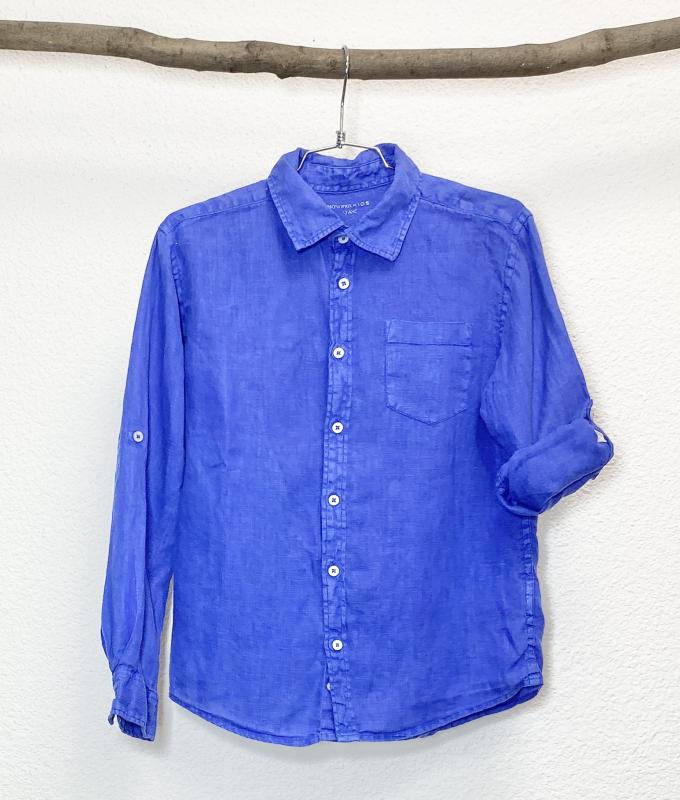 Chemise Garçon 10 ans