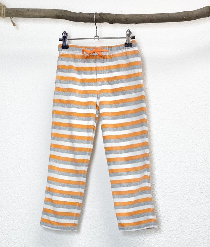 Pyjama Garçon 4 ans
