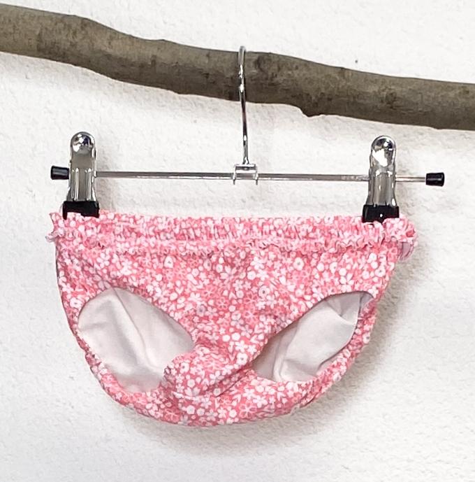 Maillot Fille 18 mois