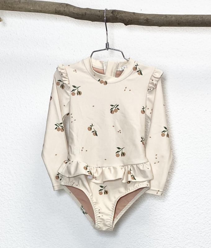 Maillot Fille 18 mois