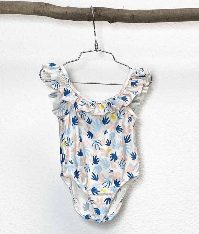 Maillot Fille 12 mois