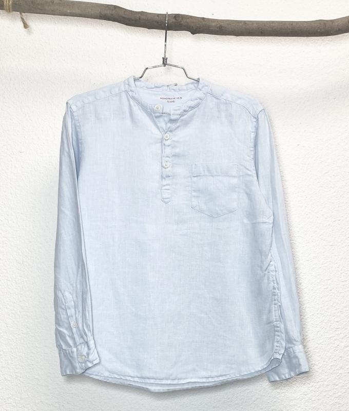 Chemise Garçon 10 ans