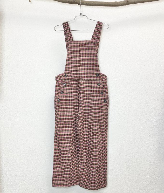 Salopette Fille 12 ans