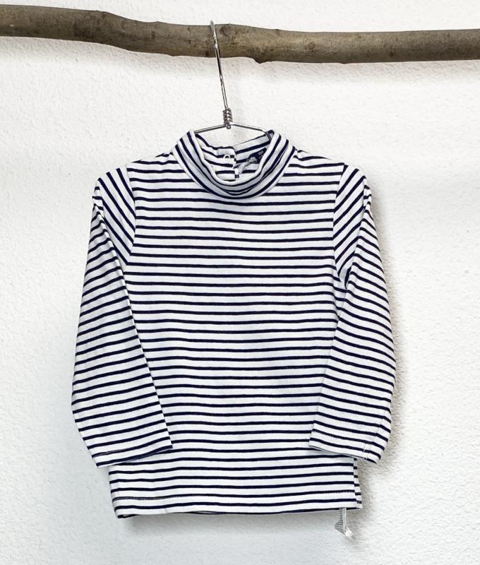 Sous Pull Fille 18 mois