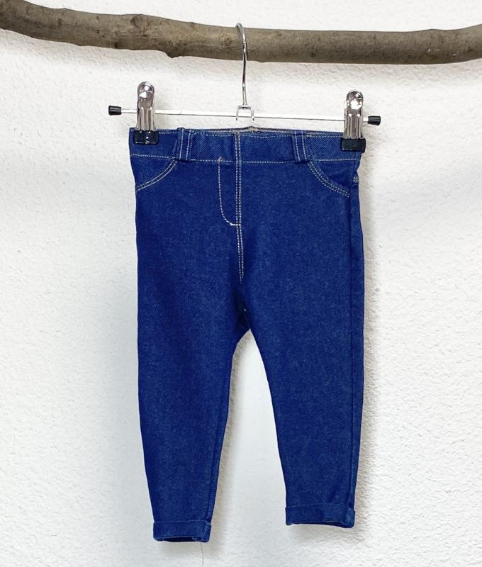 Legging Fille 12 mois