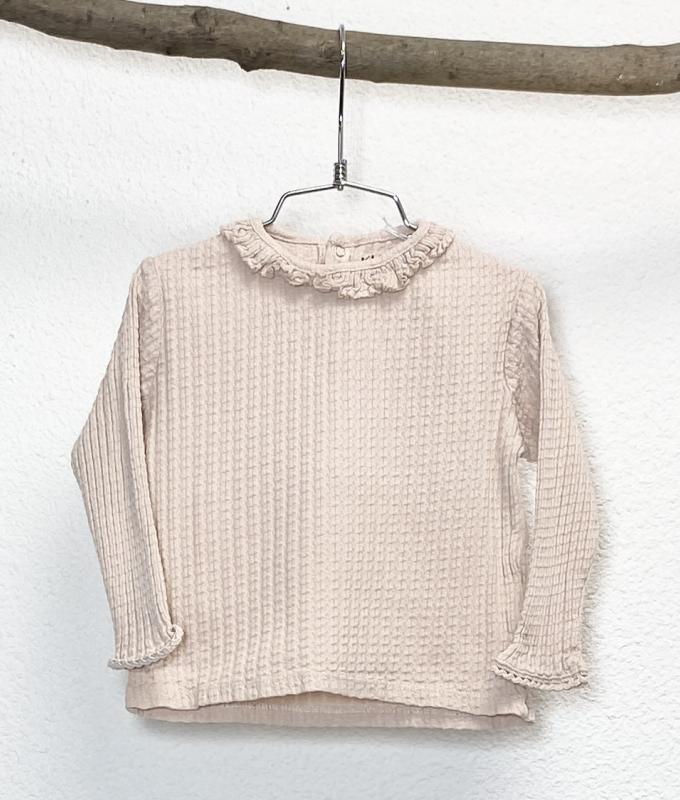 TShirt Fille 18 mois