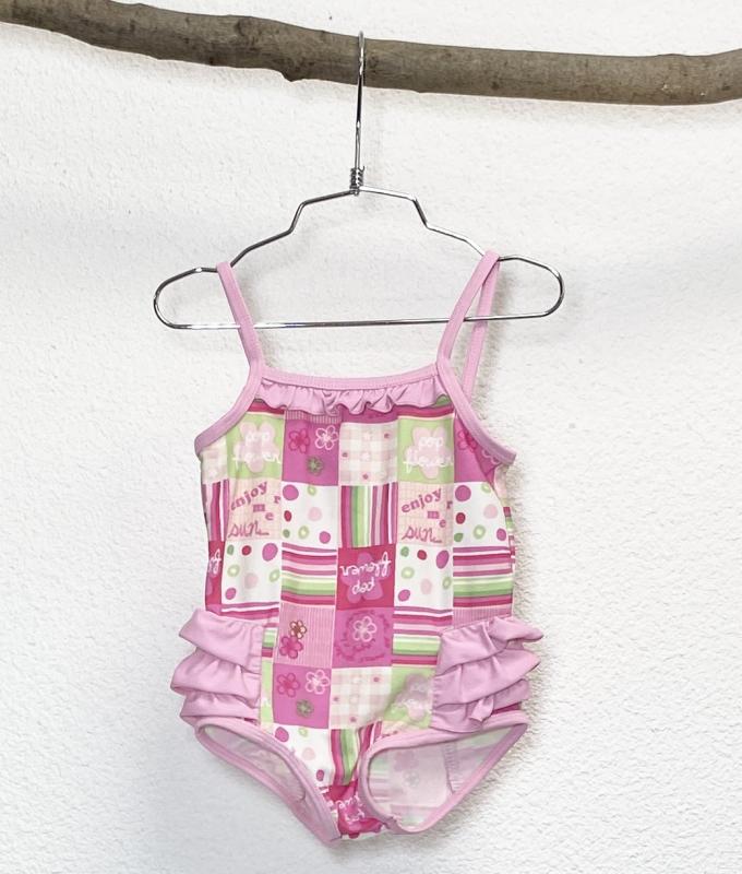 Maillot Fille 18 mois