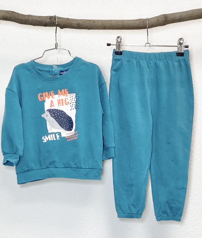 Pyjama Garçon 24 mois